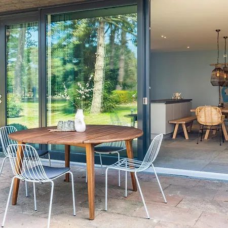 House Holiday home *