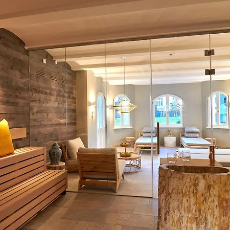 Holiday home House