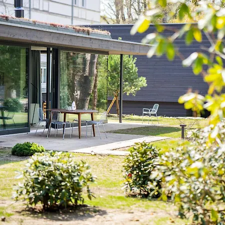 Holiday home House Heringsdorf (Usedom)