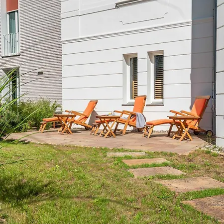 House Holiday home
