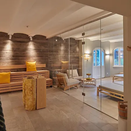 House Σπίτι διακοπών *