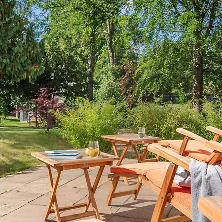 House Heringsdorf (Usedom)