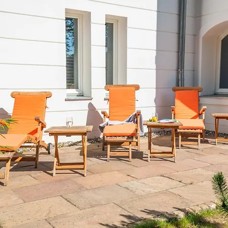 House * Heringsdorf (Usedom)