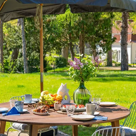 House Holiday home Heringsdorf (Usedom)