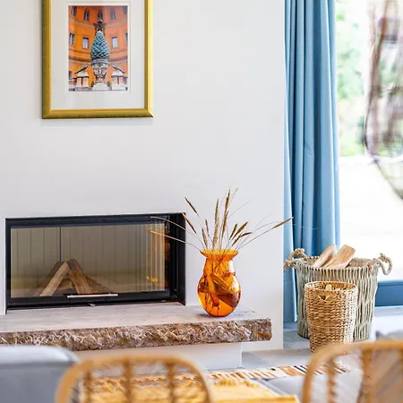 House Heringsdorf (Usedom)