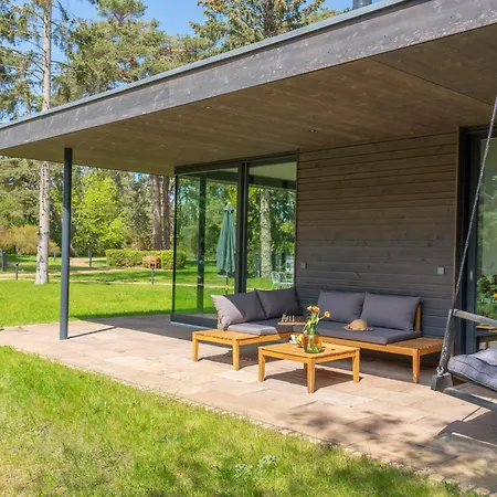 Holiday home House