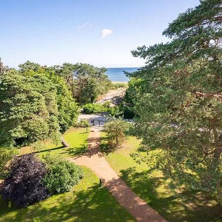 House Holiday home Heringsdorf (Usedom)