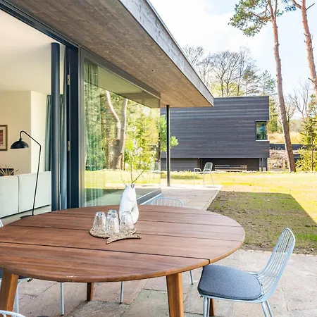 Holiday home House Heringsdorf (Usedom)