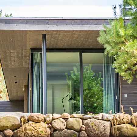 House Σπίτι διακοπών Χέρινγκσντορφ