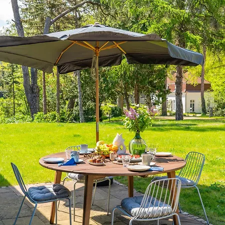 House Σπίτι διακοπών *