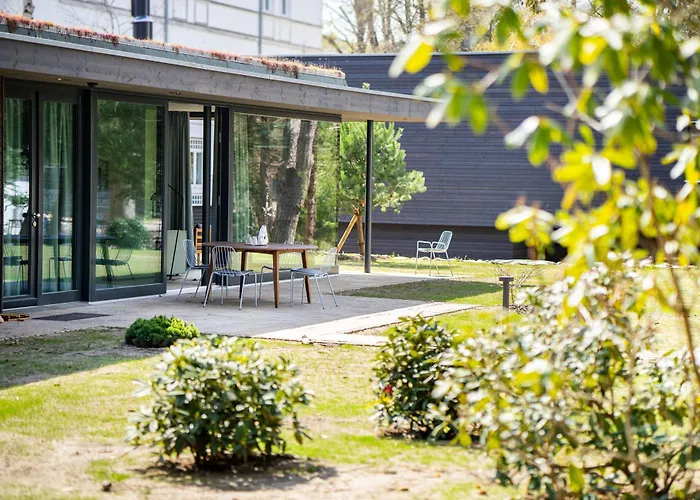 度假居 House 塞巴特黑灵斯多夫