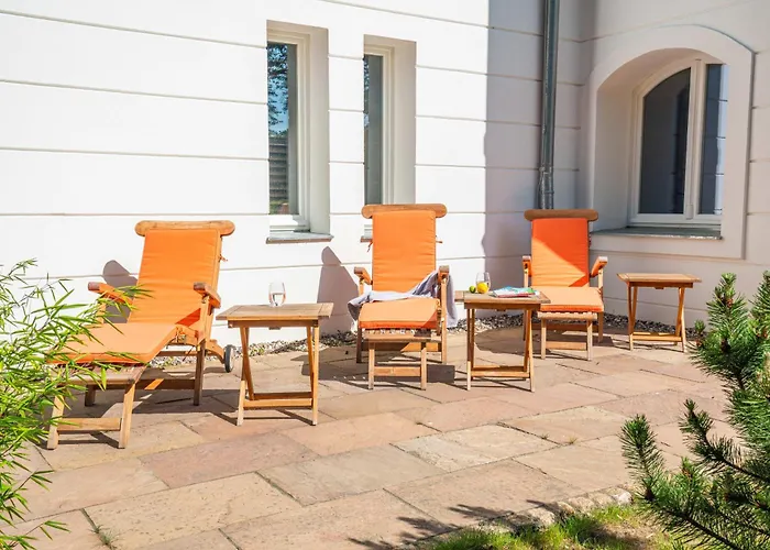 House * 塞巴特黑灵斯多夫