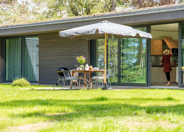 House * 塞巴特黑灵斯多夫